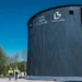 La Finlande inaugure la plus grande batterie de sable pour chauffer Pornainen en hiver
