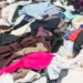 Près de 90 % des déchets textiles finissent brûlés. Comment changer cela ?