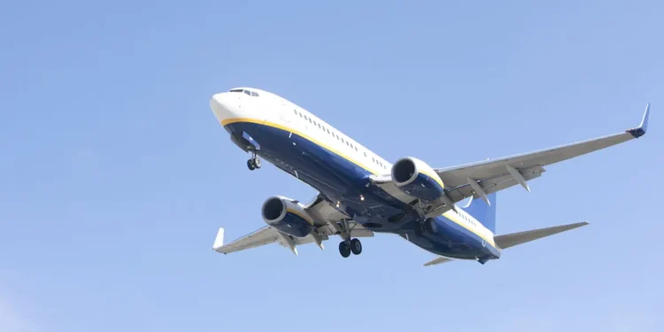 Des réseaux et des ailes : comment Boeing parvient-il à se maintenir en vol ?