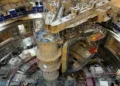 Westinghouse et ITER scellent un contrat de 180 M$ pour l’assemblage de la cuve à vide