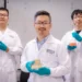 Des chercheurs créent une cellule solaire tandem pérovskite record avec une nouvelle molécule captant le proche infrarouge (NIR)