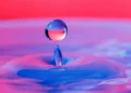 Une "nouvelle physique" pour manipuler des particules dans des gouttelettes de liquide à l'aide d'ondes ultrasonores