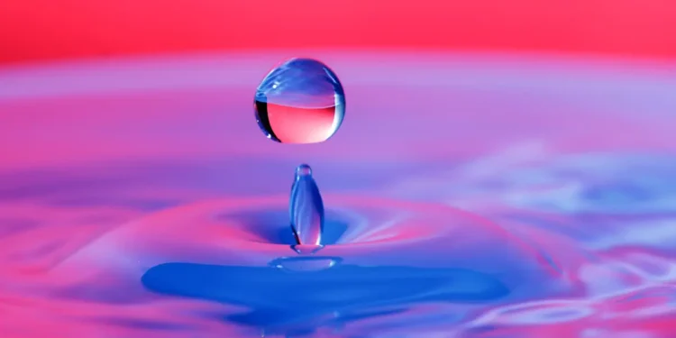 Une "nouvelle physique" pour manipuler des particules dans des gouttelettes de liquide à l'aide d'ondes ultrasonores