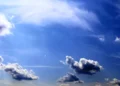 Des nano-nuages capables de changer de couleur et de température et de déjouer les capteurs de chaleur