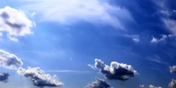 Des nano-nuages capables de changer de couleur et de température et de déjouer les capteurs de chaleur