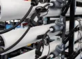 Une nouvelle technologie membranaire pourrait élargir l'accès à l'eau pour l'agriculture et l'industrie