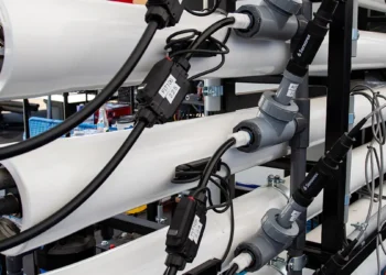 Une nouvelle technologie membranaire pourrait élargir l'accès à l'eau pour l'agriculture et l'industrie