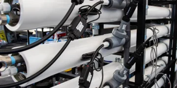 Une nouvelle technologie membranaire pourrait élargir l'accès à l'eau pour l'agriculture et l'industrie