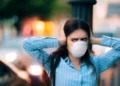 Plus de 20 % des Européens sont exposés à des niveaux nocifs de pollution sonore