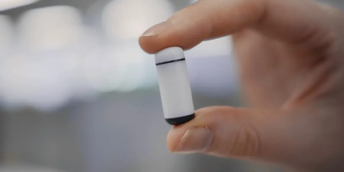 La technologie australienne qui mesure les gaz intestinaux obtient le feu vert FDA