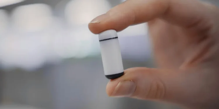 La technologie australienne qui mesure les gaz intestinaux obtient le feu vert FDA