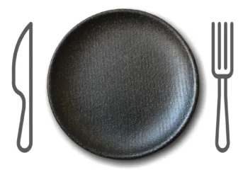 Une vaisselle compostable à usage unique