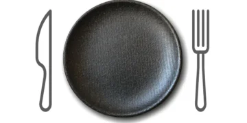 Une vaisselle compostable à usage unique