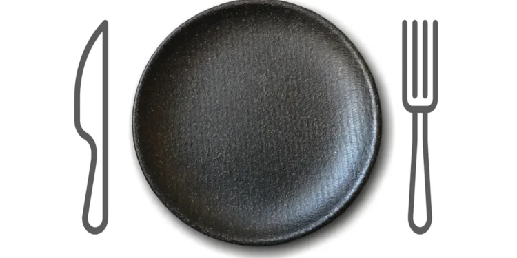 Une vaisselle compostable à usage unique