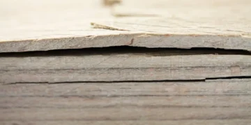 Un procédé de vieillissement rapide utilisable dans la pratique pour les matériaux à base de bois