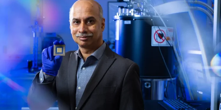 L'informatique qui imite l'architecture du cerveau pourrait répondre aux besoins énergétiques croissants de l'IA