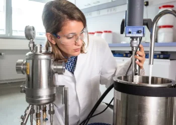 Réduire la consommation d'énergie grâce aux matériaux à changement de phase