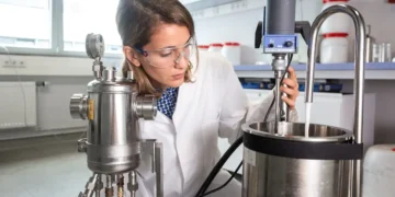 Réduire la consommation d'énergie grâce aux matériaux à changement de phase