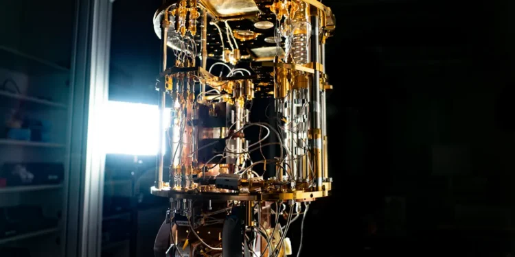 Une méthode unique au monde permet de simuler des ordinateurs quantiques à correction d'erreur