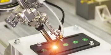 Une sonde robotisée mesure rapidement les propriétés essentielles des nouveaux matériaux