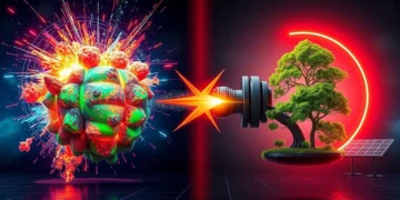 IA : bombe énergétique ou levier écologique ?