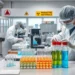 L'IA pour découvrir un nouveau matériau optimal pour éliminer la contamination par l'iode radioactif
