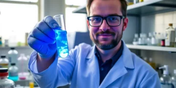 Un nouveau catalyseur pour transformer un sous-produit de biocarburant en ressource industrielle