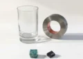 Du verre à l'acier en passant par les terres rares, les nouveaux matériaux ont changé la société tout au long de l'histoire