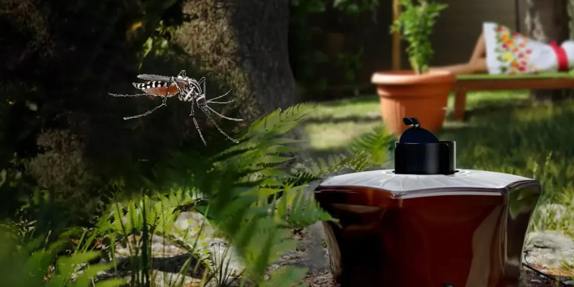 Comment lutter efficacement contre le moustique tigre avec une solution scientifique éprouvée ?