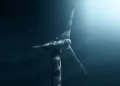 Turbines sous-marines : un pari sur la fiabilité pour exploiter l’énergie des marées