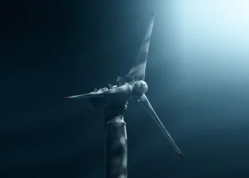 Turbines sous-marines : un pari sur la fiabilité pour exploiter l’énergie des marées