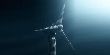 Turbines sous-marines : un pari sur la fiabilité pour exploiter l’énergie des marées