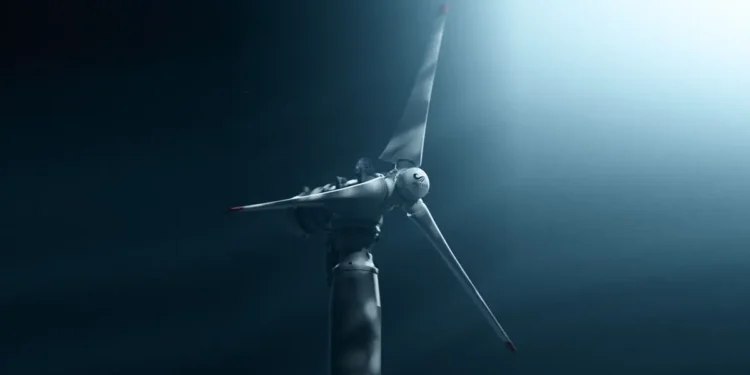 Turbines sous-marines : un pari sur la fiabilité pour exploiter l’énergie des marées