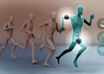 Un capteur qui renifle la sueur pourrait rendre les séances d'entraînement plus intelligentes