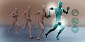 Un capteur qui renifle la sueur pourrait rendre les séances d'entraînement plus intelligentes