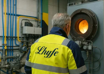 Lhyfe remplace le gaz naturel par de l'hydrogène vert dans l’industrie céramique espagnole