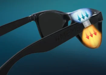 xMEMS annonce une solution µCooling Fan-on-a-Chip pour les lunettes intelligentes XR