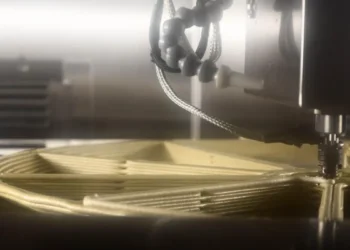 JuggerBot 3D et l'ORNL étendent les possibilités d'impression 3D à partir de granulés