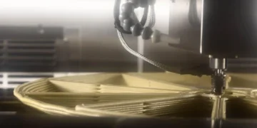 JuggerBot 3D et l'ORNL étendent les possibilités d'impression 3D à partir de granulés