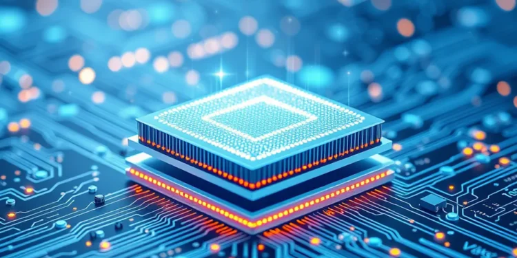 Conception d'aimants ultraminces pour alimenter l'électronique de nouvelle génération