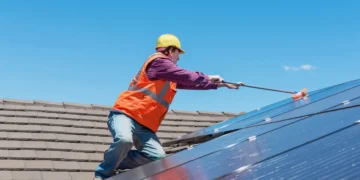 Peut-on subventionner les panneaux solaires de façon juste et efficace ?