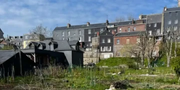 Comment redonner une nouvelle vie aux friches industrielles en ville ?