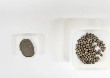 Un nouveau catalyseur permet de décomposer l'ammoniac avec une efficacité triple pour obtenir de l'hydrogène propre