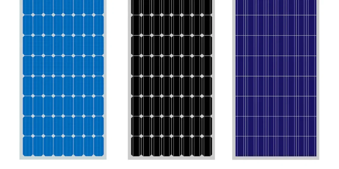 Un ingénieur explique pourquoi le recyclage des panneaux solaires est plus difficile qu'on ne le pense