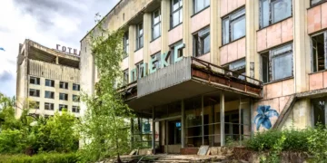 Explorer la vie animale dans l'ombre radioactive de Chornobyl et de Fukushima