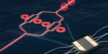 Une avancée technologique pour une IA ultra-rapide et plus verte