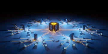 Des simulations par superordinateur montrent comment accélérer les réactions chimiques