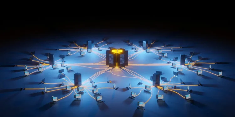 Des simulations par superordinateur montrent comment accélérer les réactions chimiques