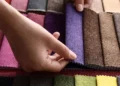 4 avancées qui pourraient changer le tissu - et les vêtements que vous portez