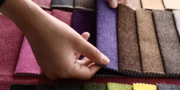 4 avancées qui pourraient changer le tissu - et les vêtements que vous portez